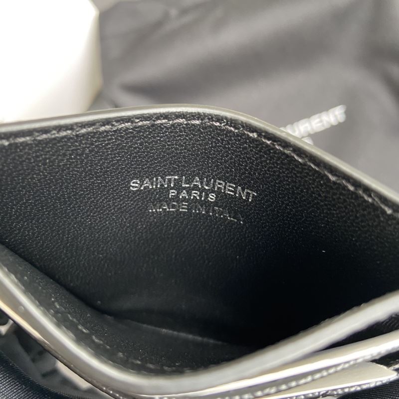 YSL Wallets Purse